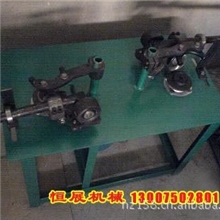 易拉罐切口机易拉罐盖分离机易拉罐铝铁分离机开盖机双人式