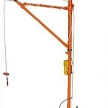 供应多功能小吊机吊运机提升机小型吊运产品装修吊运机