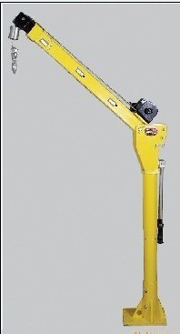 车用小吊机车载小吊机车载提升机吊运机随车小吊车随车吊机