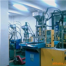 供应立式注塑机EVA/TPR/TPE管材管件专用注塑机