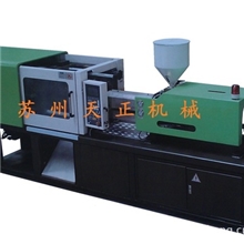 供应卧式注塑机TPR/TPE管材管件EVA鞋材专用注塑机现货供应