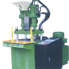 【供应】厂家直销专业生产优质立式注塑机(图)