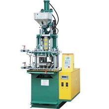 tc-200-p立式注塑机可配多种螺杆多回路注塑机