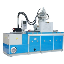 TC-850-2S塑料双滑板注塑机