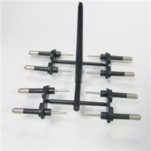 骨架成型专用注塑机