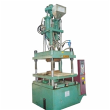 东莞工艺品丝花叶脉注塑机