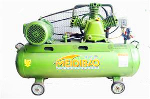 meidibao/美的豹0.36排量,87L3kw380v活塞式空压机