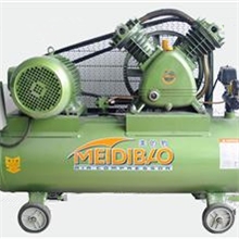 meidibao/美的豹0.6排量,108L4kw三相380V活塞式空压机