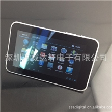 新品上市7寸平板电脑合智A10手机平板电脑