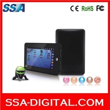 8寸平板电脑MID安卓2.2威盛8650三代平板电脑3G打电话