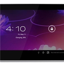 9寸屏幕平板电脑全志A13产品加工安卓系统代加工