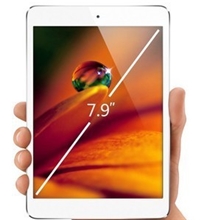 四核7.85寸屏幕平板电脑炬力方案生产加工商高清大屏幕