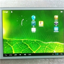 2013年新款7.85寸Android4.11024*768IPS平板电脑厂家批发