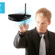 广西网络布控产品网络终端机学校机房会议室专用迷你终端机