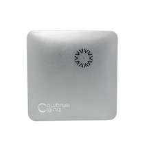 全球最小迷你计算机泛联Cloudcomputer双核赛扬1037U迷你电脑