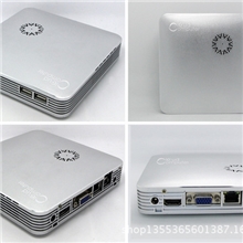 全球首款超迷你电脑赛扬1037U超高性价比迷你PC支持3D游戏