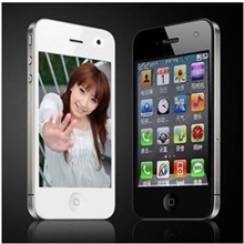 批发新款国产低价低端双卡手机3.2寸果4F8手机特价手机