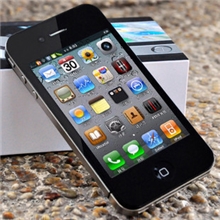 大显I68超薄直板3.5寸高清半智能触屏男女双卡双待手机正品