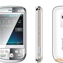 供应双模直板手机6188双模双待高清摄像等功能