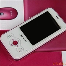 供应时尚女士手机朵维S660+双卡双待高清摄像