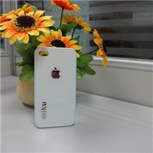 手机壳iphone44s外壳保护壳潮流时尚苹果手机壳大量批发