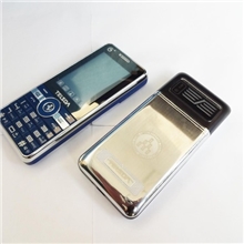 超长待机大电池大喇叭前后压铸男士老人手机天时达t518直板机