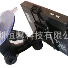 绝对正品：5寸gps导航仪正版凯立德4G