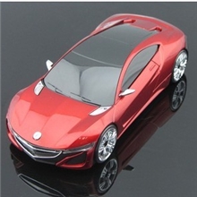 全新讴歌铝合金车模E路航二合一GPS导航仪官方终生免费升级