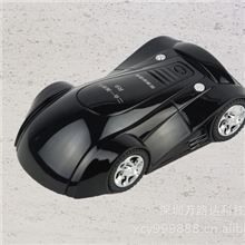 二合一雷达超炫美洲豹K88固移gps汽车GPS安全仪车载雷达