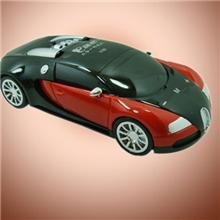 工厂出货布加迪车模E路航二合一GPS导航仪可0单免费升级