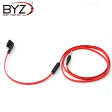 手机耳机批发厂家直销高清音质BYZJSY001驾驶员专用耳机