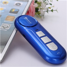 新款车载蓝牙遮阳板车载蓝牙连接两部手机带语音支持手机音乐