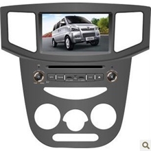 威旺DVD导航北汽威旺306DVD导航一体机批发代理专车专用