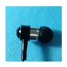 金属入耳式耳机震撼低音，MP3耳机手机耳机苹果，三星音乐耳机