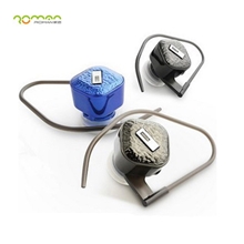 新款乐迈R6250迷你蓝牙耳机一拖二原装正品超小厂家批发