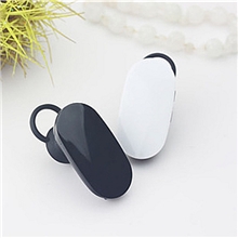 新款乐迈R535一拖二迷你立体声蓝牙耳机通用任意手机听歌