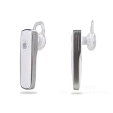 批发新款苹果M155minipro立体声蓝牙耳机一拖二通用听歌