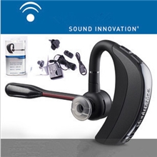 缤特力voyagerpro+HD蓝牙耳机高智能超强降噪立体声一拖二