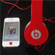 厂家批发迷你SOLO耳机、魔音耳机小solo耳机头戴式盒装耳机