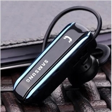 厂家批发新款蓝牙耳机一拖二音乐立体声三星苹果手机通用