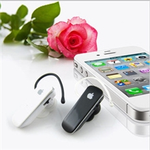 特价中~~iphone蓝牙耳机双声道立体声蓝牙耳机可听歌厂家批发