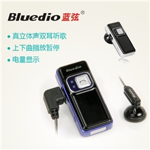 【伙拼】厂家正品蓝弦F2三星苹果通用蓝牙耳机批发立体声听歌