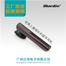 厂家直供蓝弦MX100三星苹果蓝牙耳机批发商务一拖二语音提示