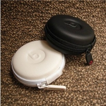 厂家直销魔声面条耳机收纳盒耳塞盒耳机包耳机袋耳机盒批发