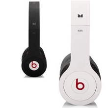 厂家直销录音师SOLOHD头戴式mp3/mp4手机外贸耳机批发