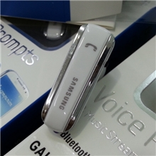 厂家直销4S立体声蓝牙耳机可听歌三星苹果小米立体蓝牙通用型