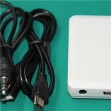 蓝牙音乐接收器通用版厂家直销