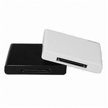 蓝牙音频接收器苹果专用30pinH-168