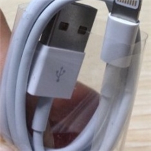 苹果数据线iphone5代数据线7.0苹果I5数据线苹果手机数据线厂