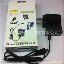 安卓智能手机充电器N8600一体线充国产机micro5PV8直充电器